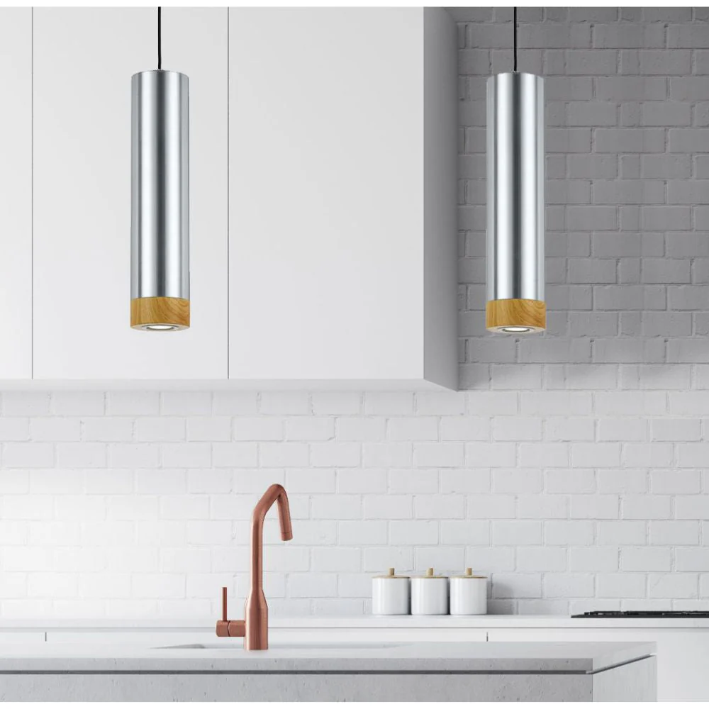 DAKOTA - 1 Light 5W LED Dimmable Pendant 3000K - Image 10