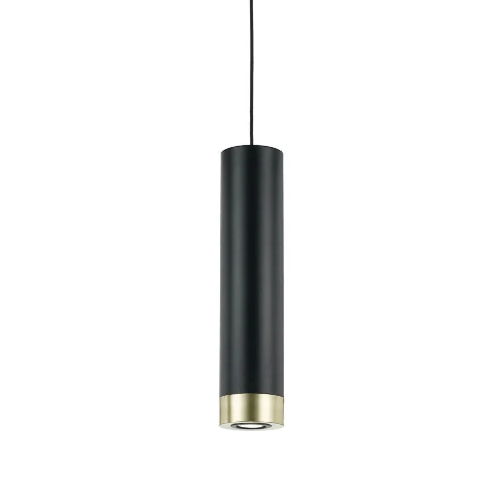 DAKOTA - 1 Light 5W LED Dimmable Pendant 3000K - Image 2