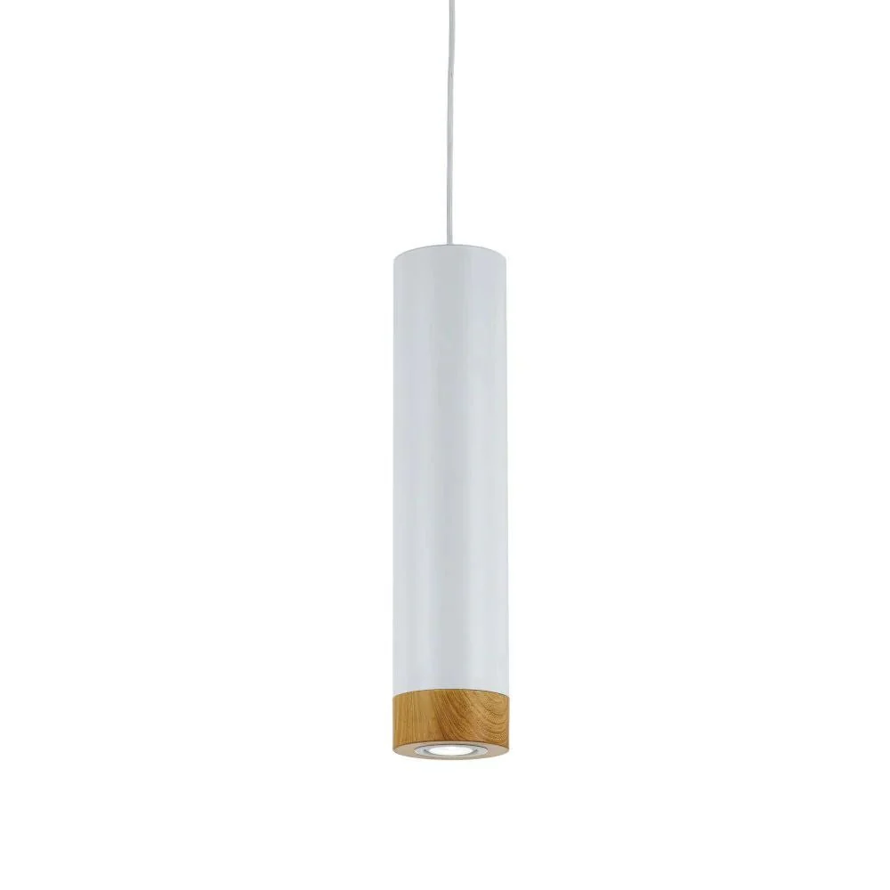 DAKOTA - 1 Light 5W LED Dimmable Pendant 3000K - Image 7