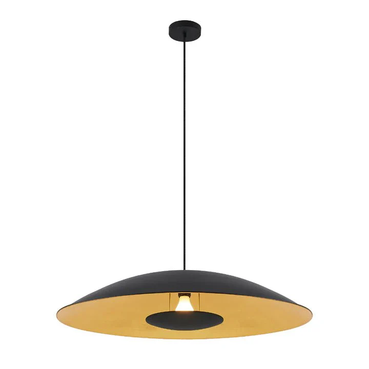 Telbix Daxia 80 Pendant- Black