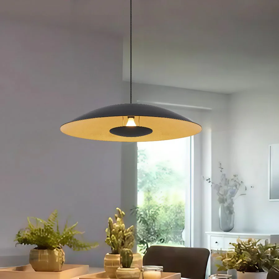 Telbix Daxia 80 Pendant- Black - Image 2