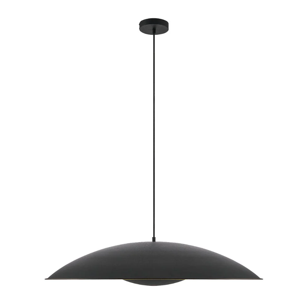 Telbix Daxia 80 Pendant- Black - Image 3