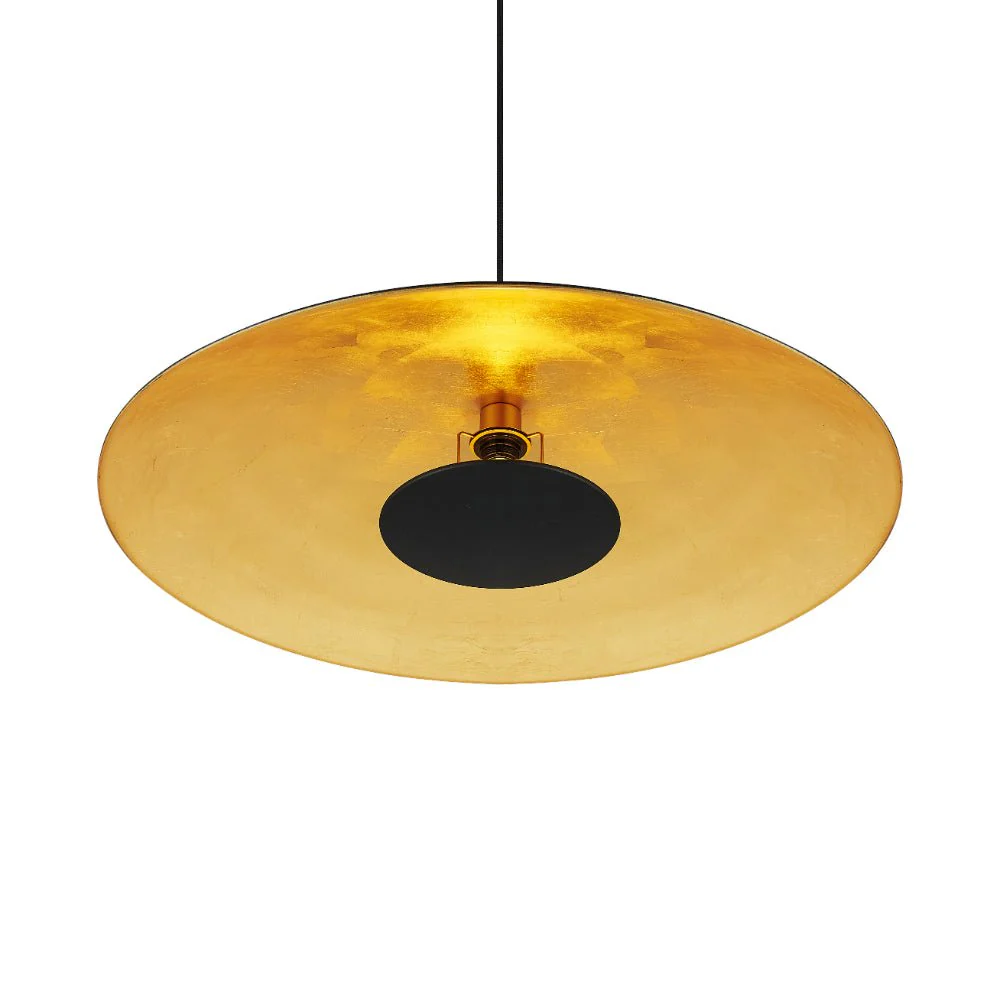 Telbix Daxia 80 Pendant- Black - Image 5