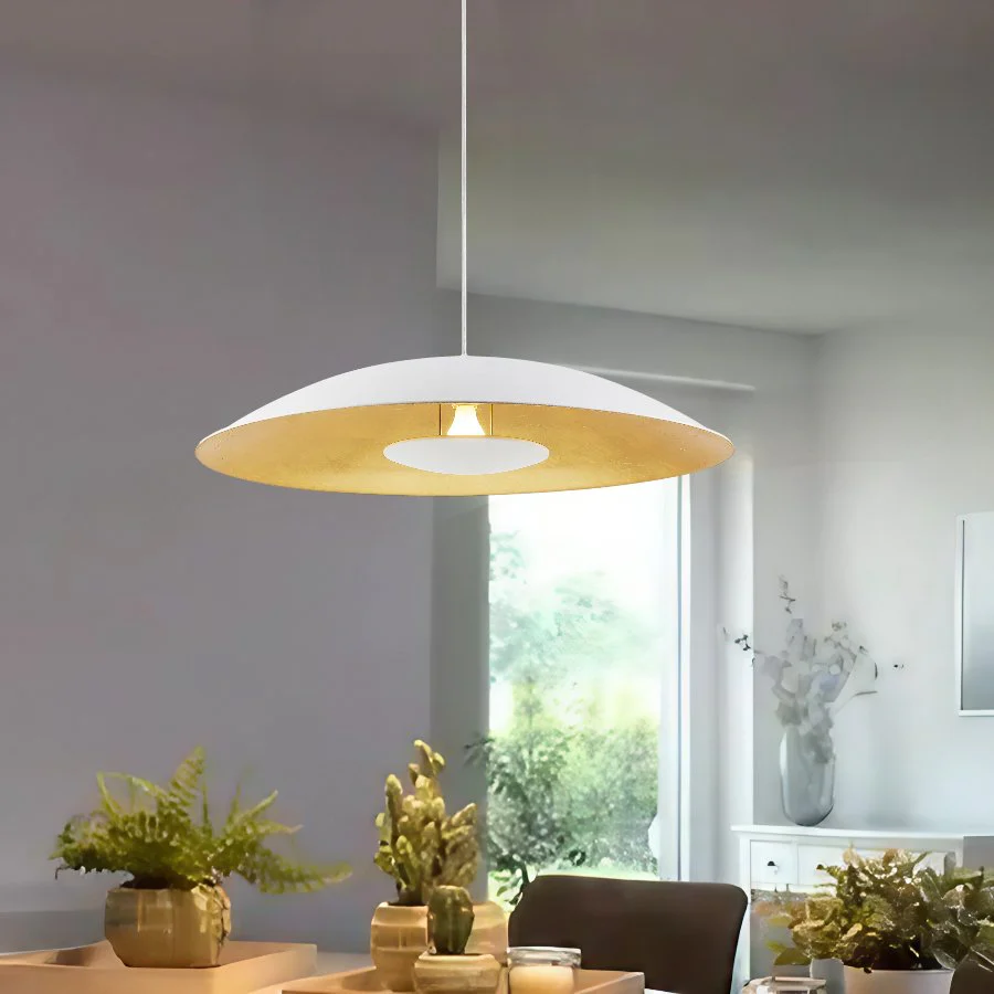 Telbix Daxia 80 Pendant- Black - Image 8