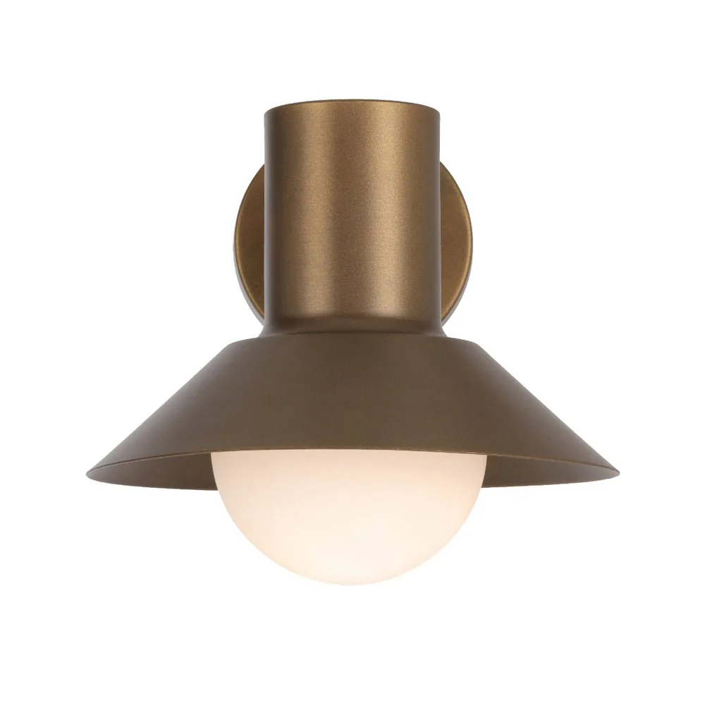 Telbix Delore Exterior Wall Light - Image 5