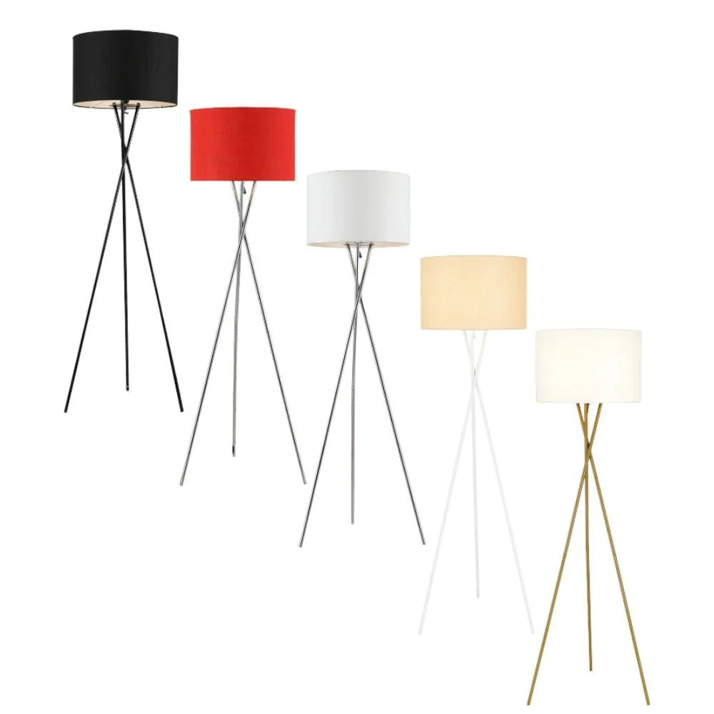 Telbix DENISE - 25W Floor Lamp