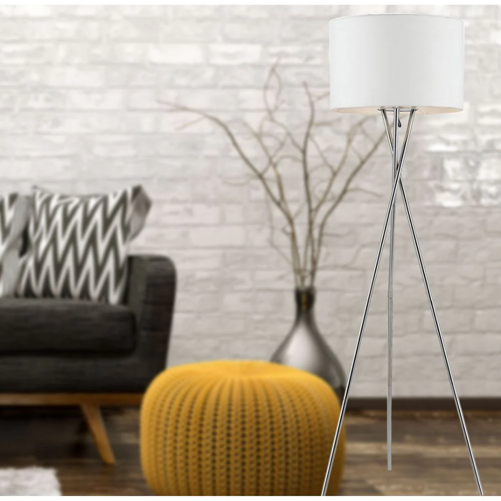 Telbix DENISE - 25W Floor Lamp - Image 8