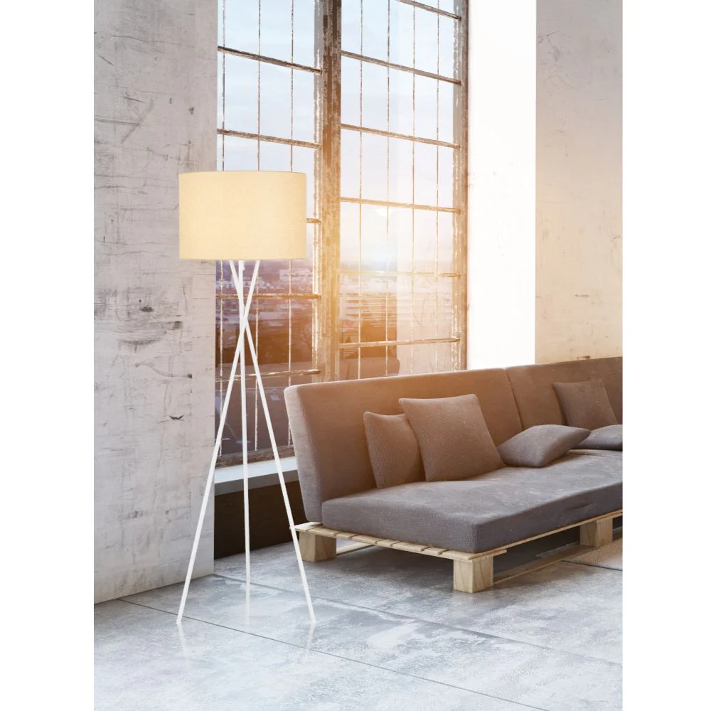 Telbix DENISE - 25W Floor Lamp - Image 9