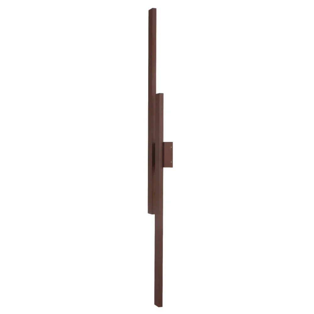 Telbix Ebiza LED 2 Light Exterior Wall Light - Image 4