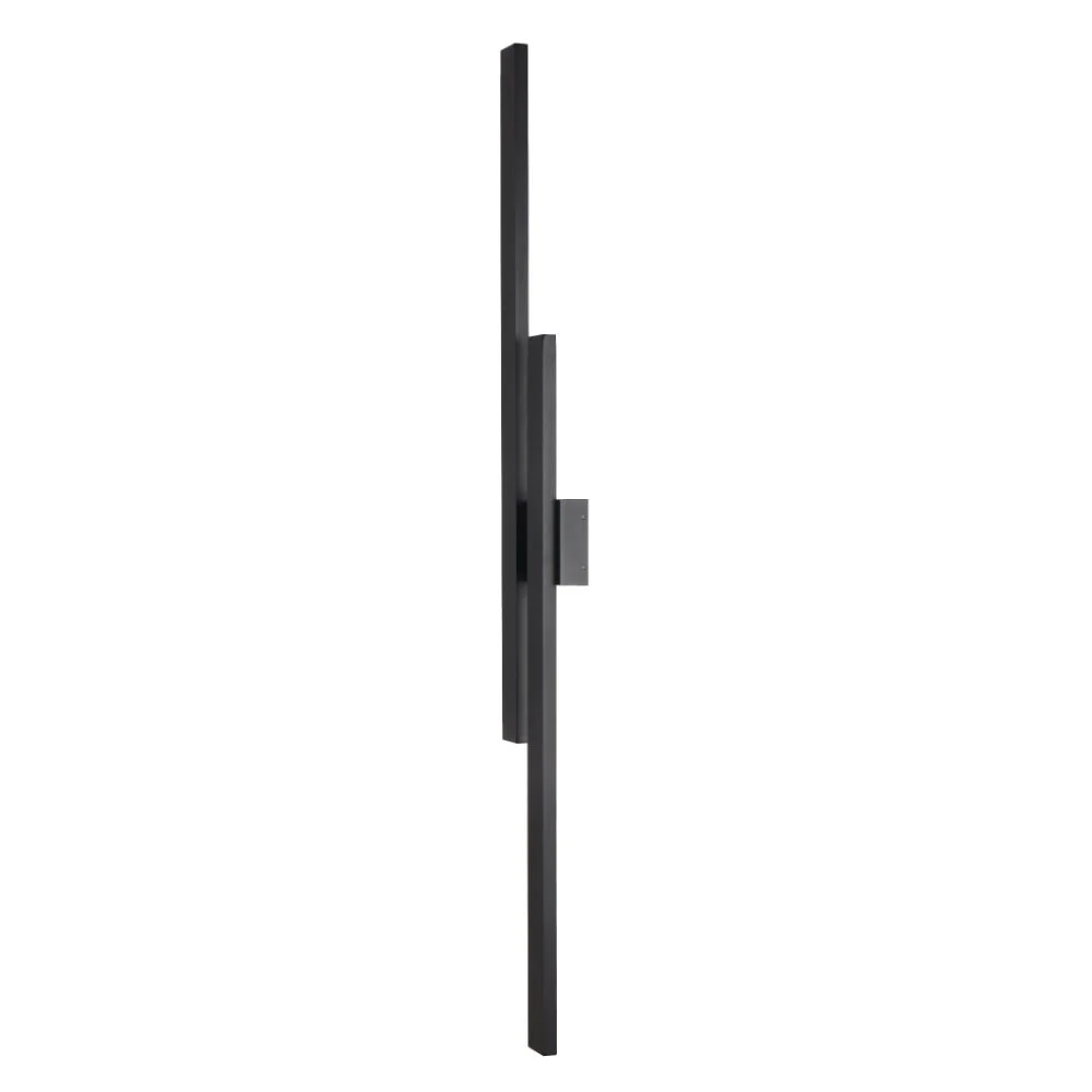 Telbix Ebiza LED 2 Light Exterior Wall Light - Image 8