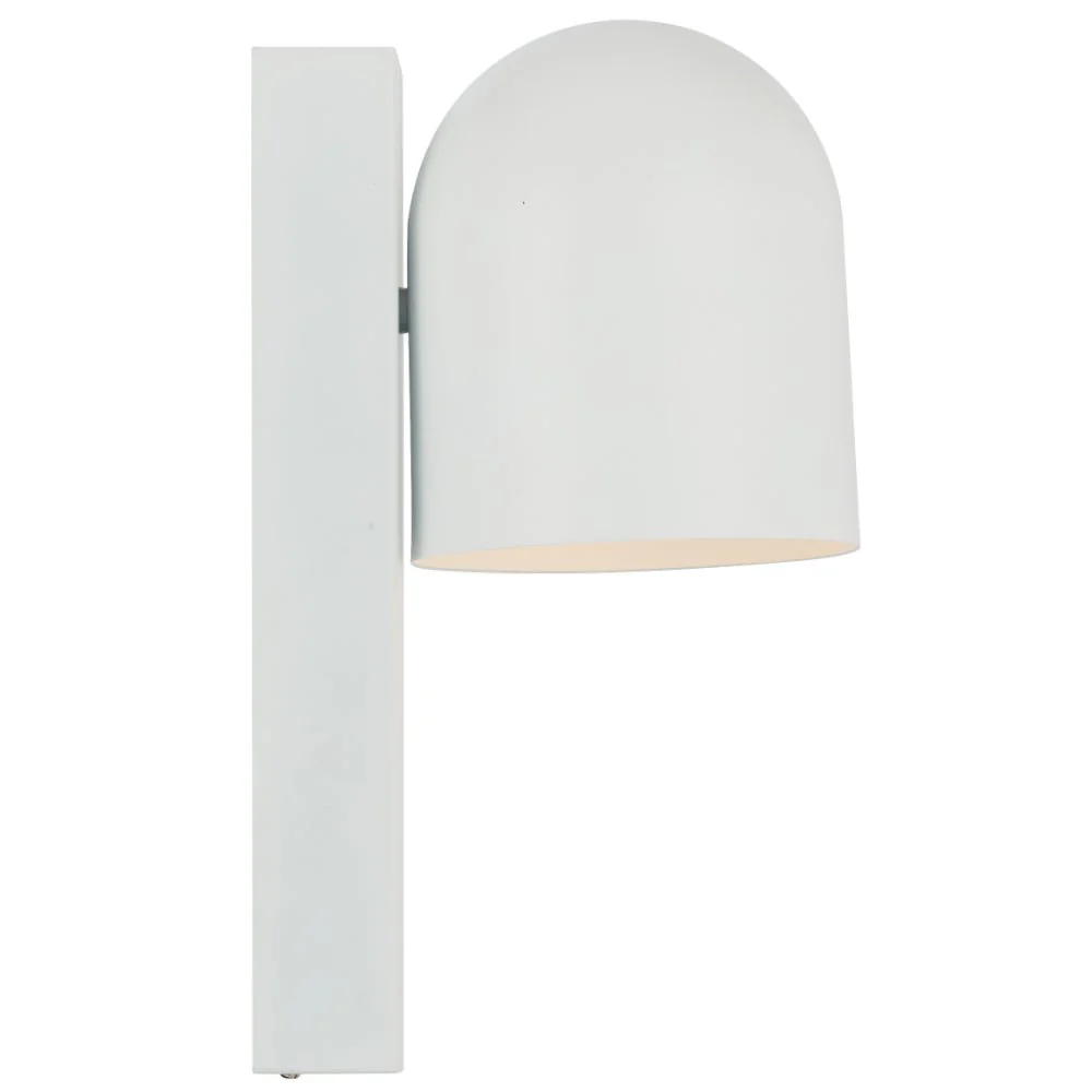 Telbix Echo Touch Wall Light White ECHO WB-WH - Image 5
