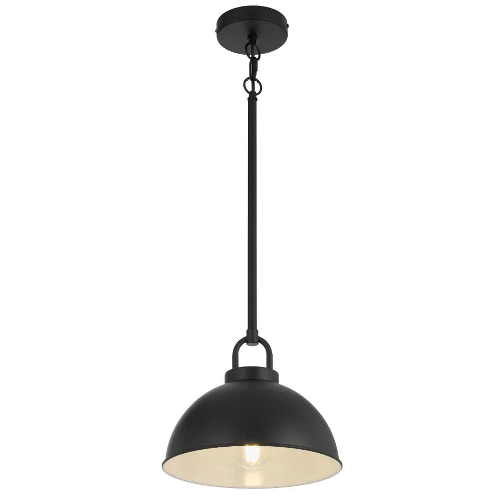 Telbix Emerson 25cm Pendant - Image 2