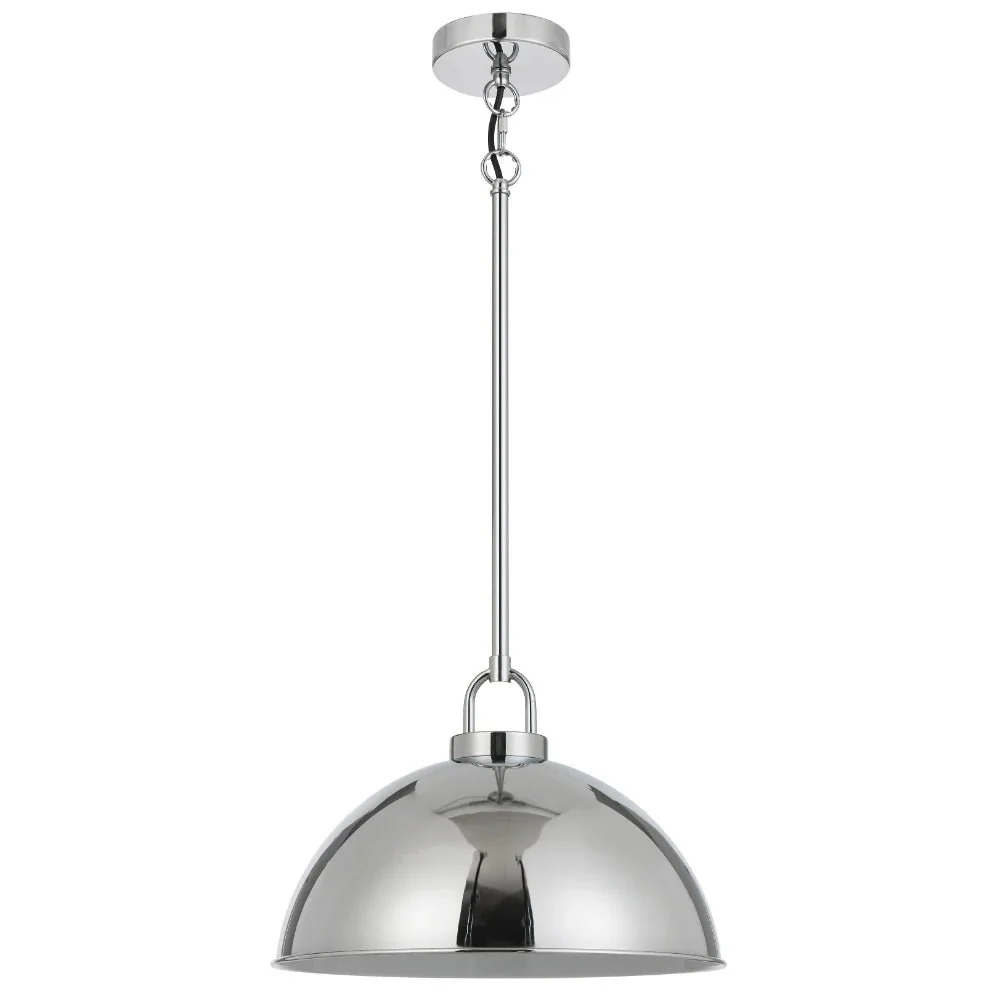 Telbix Emerson 35cm Pendant - Image 7
