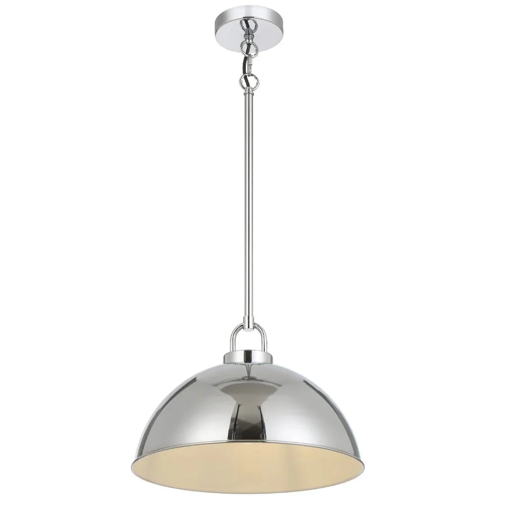 Telbix Emerson 35cm Pendant - Image 8