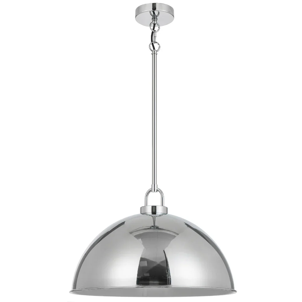 Telbix Emerson 45cm Pendant - Image 3