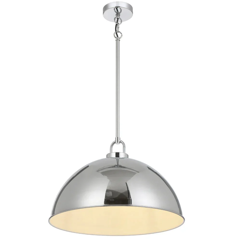 Telbix Emerson 45cm Pendant - Image 4