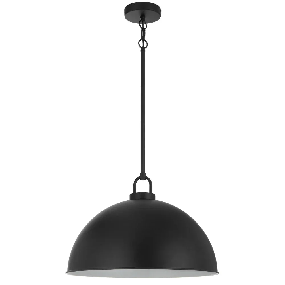 Telbix Emerson 45cm Pendant - Image 5