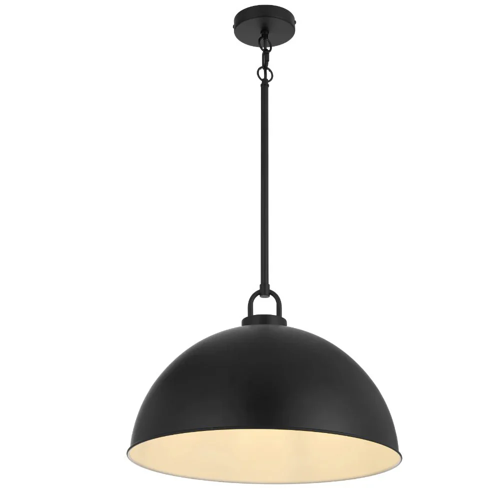 Telbix Emerson 45cm Pendant - Image 6