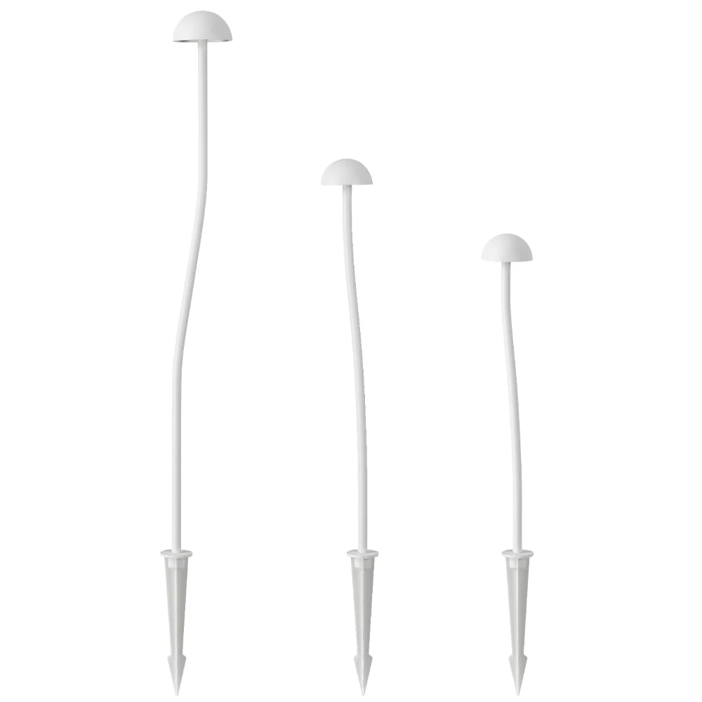 Telbix Enoki Post Light - Image 5