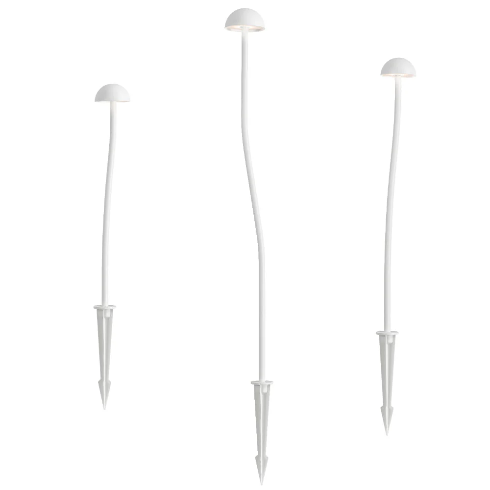Telbix Enoki Post Light - Image 6