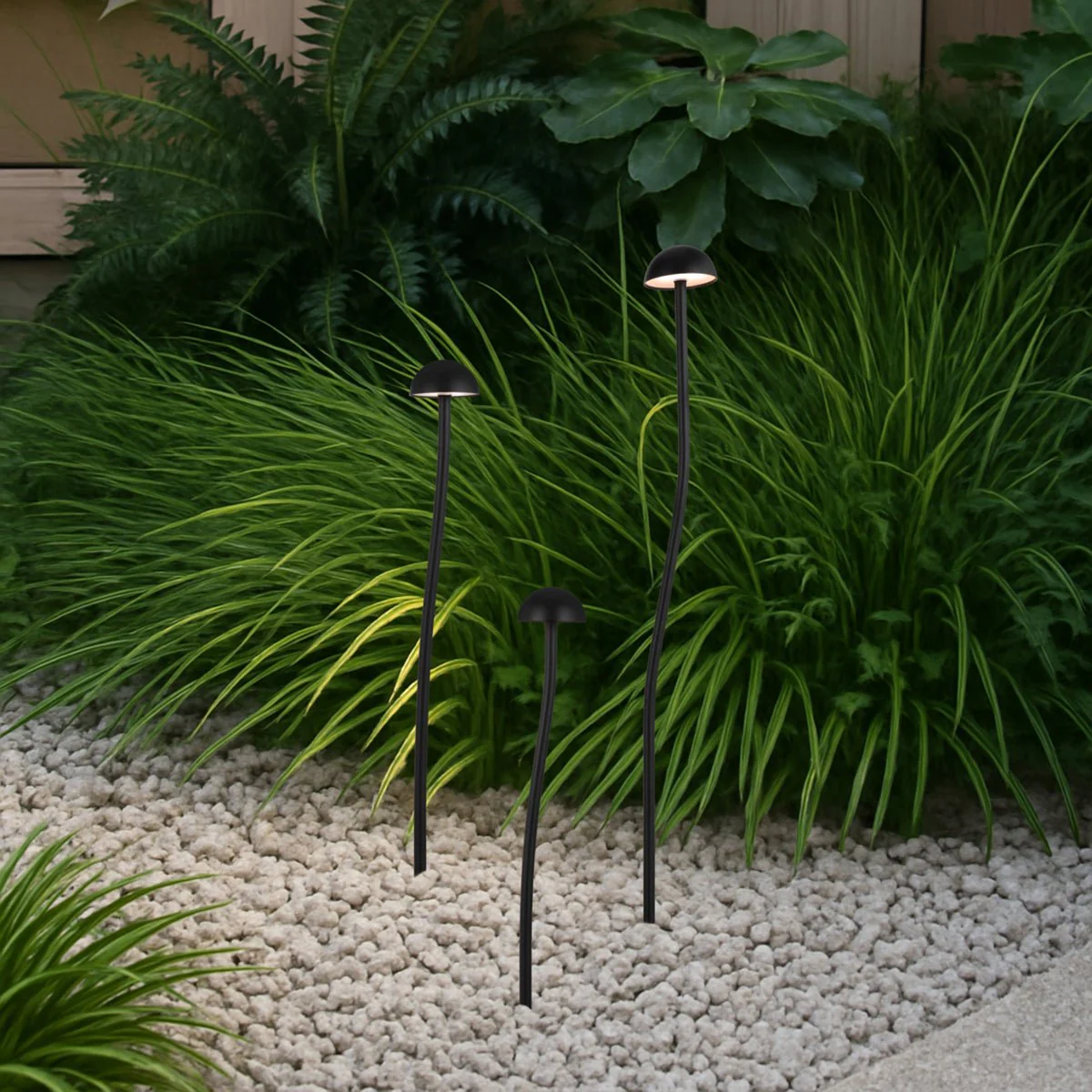 Telbix Enoki Post Light - Image 8