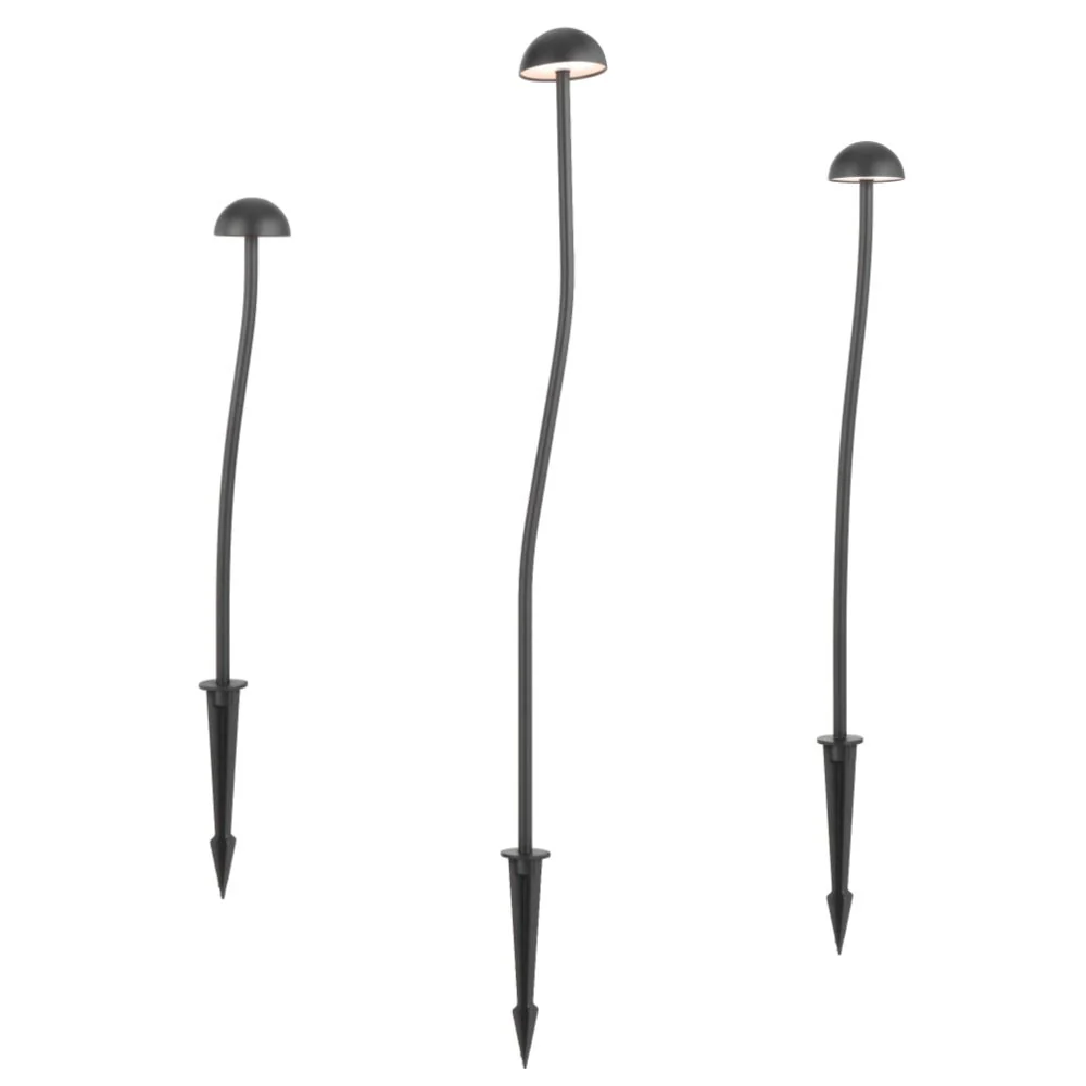 Telbix Enoki Post Light - Image 9