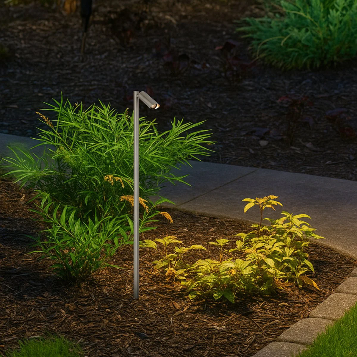 Telbix Eslen Post Light - Image 11