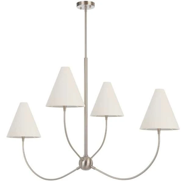 Telbix Farnix 4 Light Pendant
