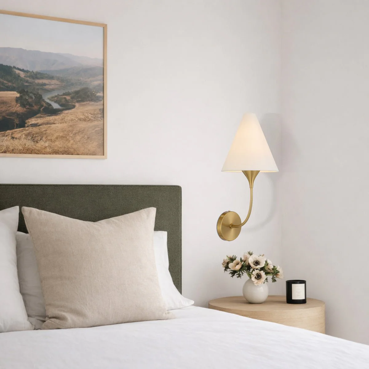 Telbix Farnix Wall Light - Image 3