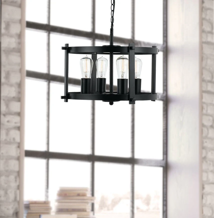 Telbix Finley 46 Pendant - Image 3