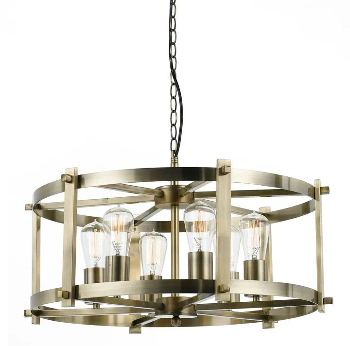 Telbix Finley 60 Pendant