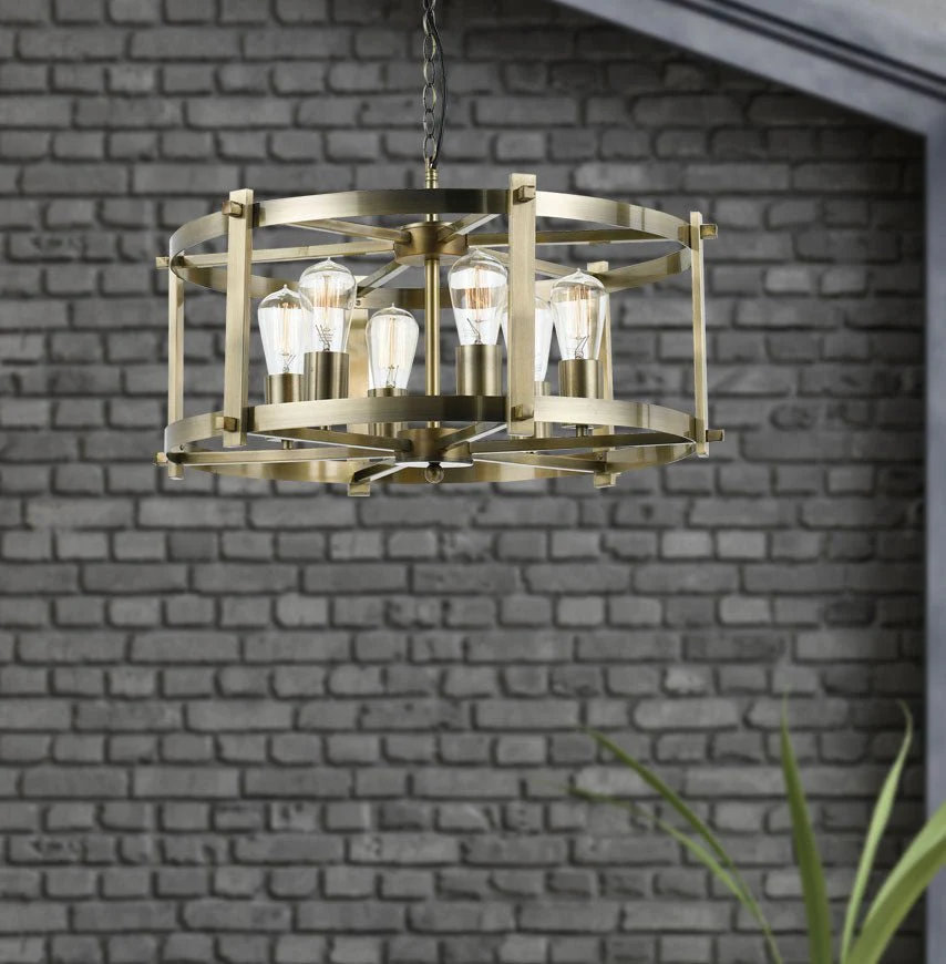 Telbix Finley 60 Pendant - Image 2