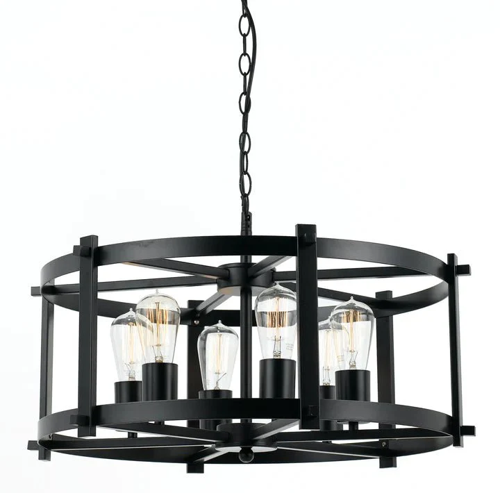 Telbix Finley 60 Pendant - Image 3