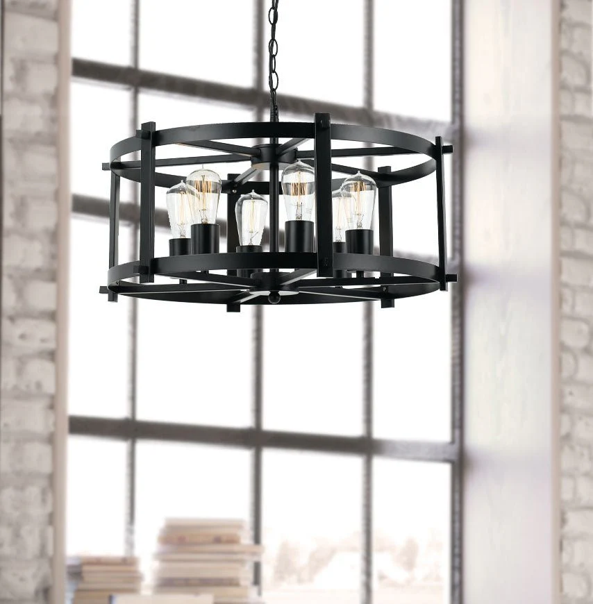 Telbix Finley 60 Pendant - Image 4