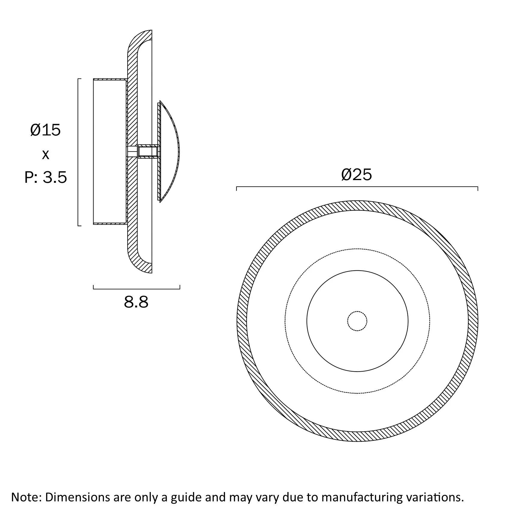 Telbix Firan Wall Light - Image 5