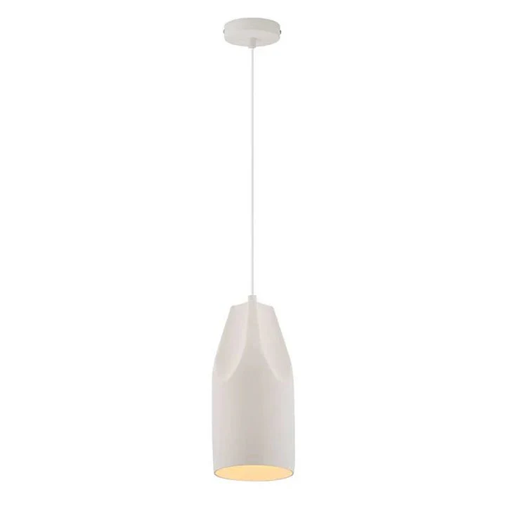 Telbix Forma 12 Pendant - Black, White - Image 3