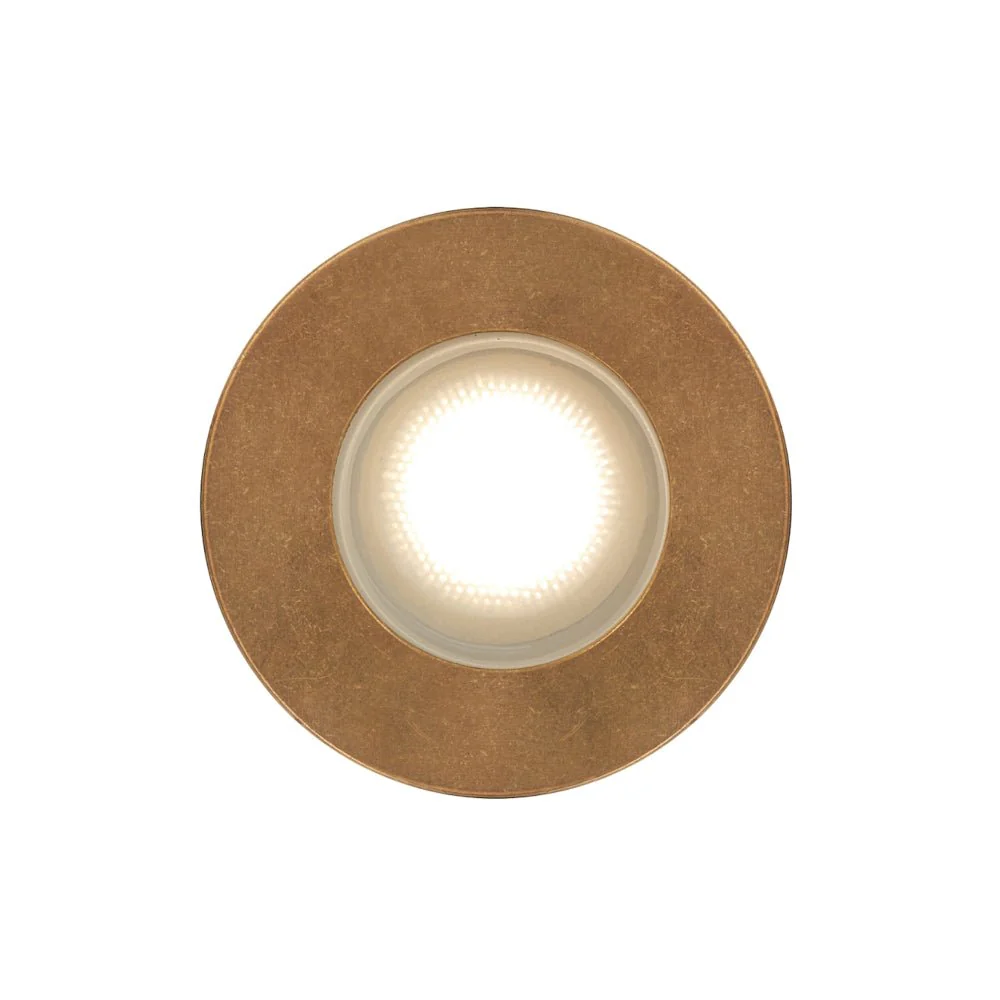 Telbix Halon 1W 24V Ingroud Light Stainless Steel - Image 3