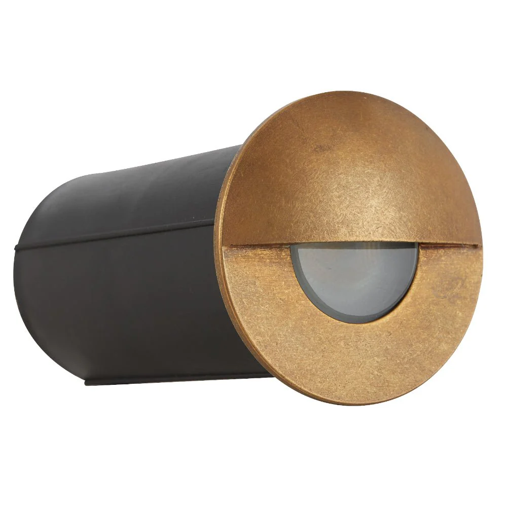 Telbix Halon 1W 24V Step Light Stainless Steel - Image 9