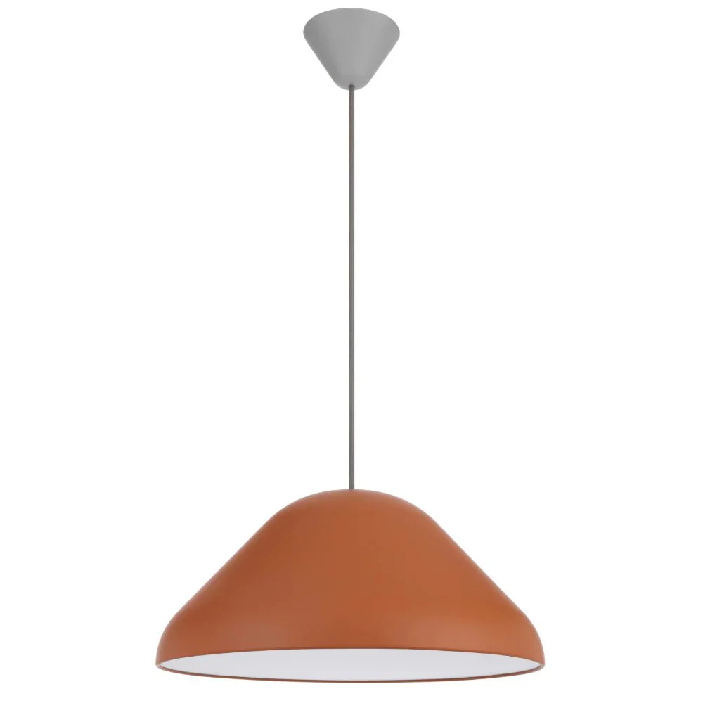 Telbix Hanami 44CM Metal Pendant Range HANAMI PE44