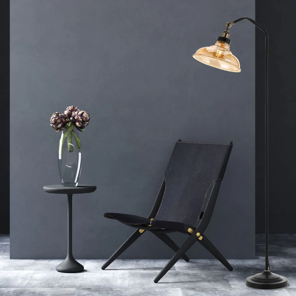 Telbix HERTEL - 25W Floor Lamp - Image 3