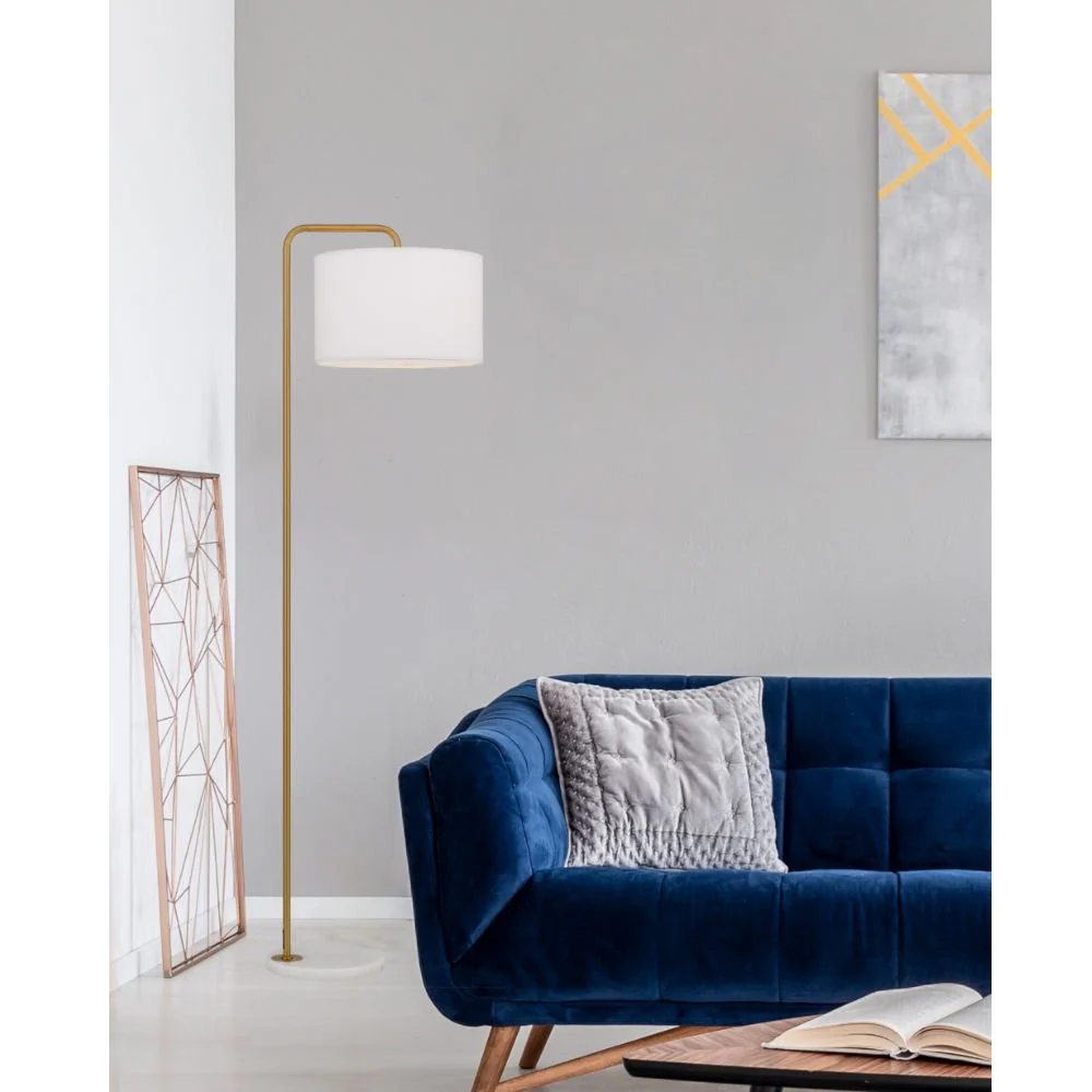Telbix INGRID - 25W Floor Lamp - Image 5
