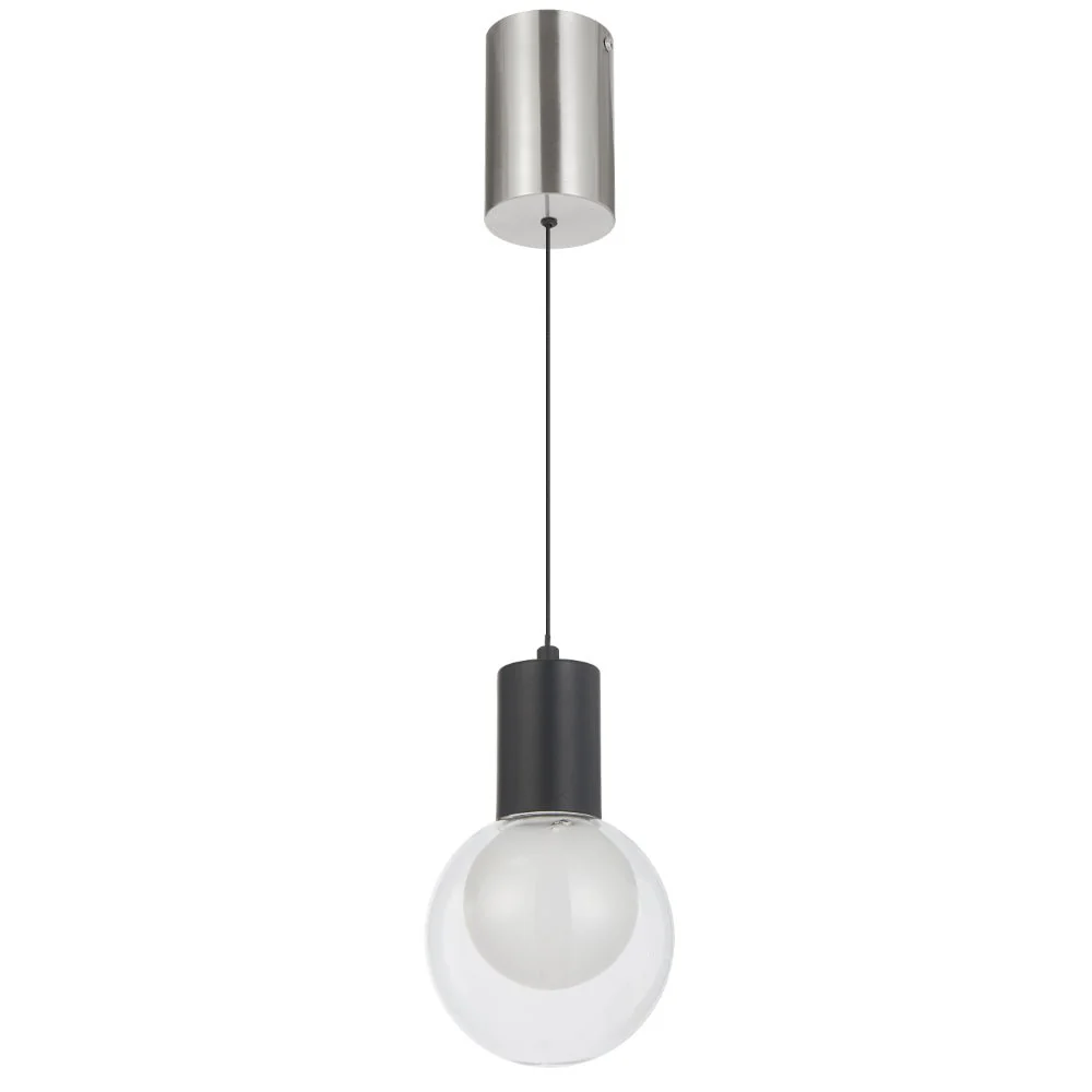 Telbix Invar 1 Light Pendant - Image 3