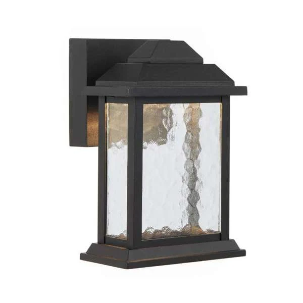 Telbix Jovaro 24 Exterior Wall Light