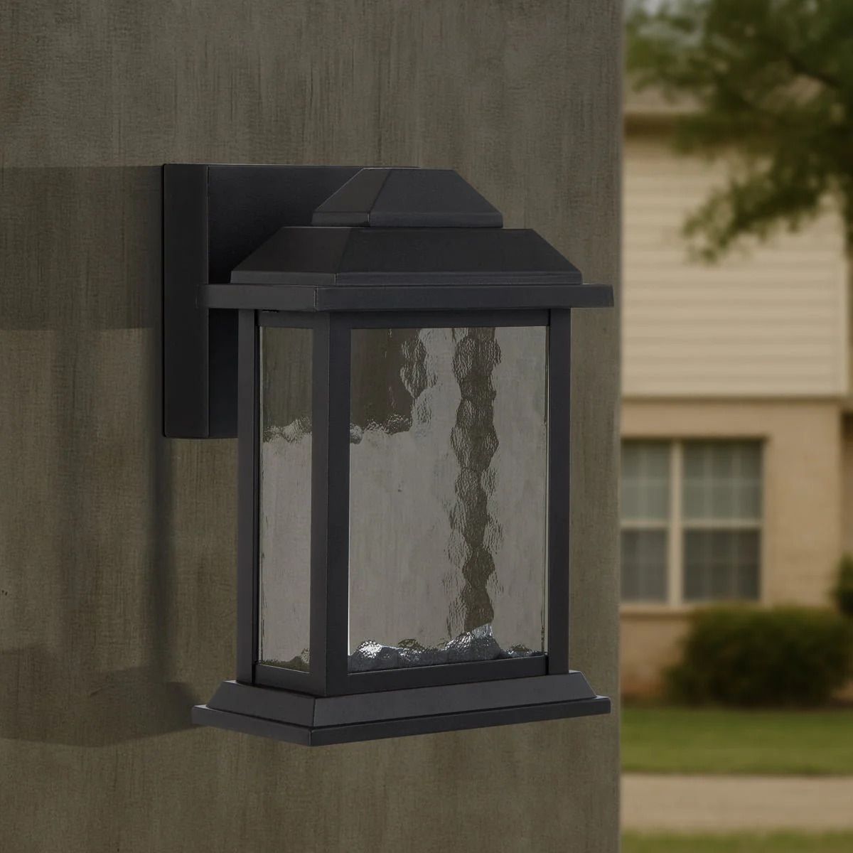Telbix Jovaro 24 Exterior Wall Light - Image 2