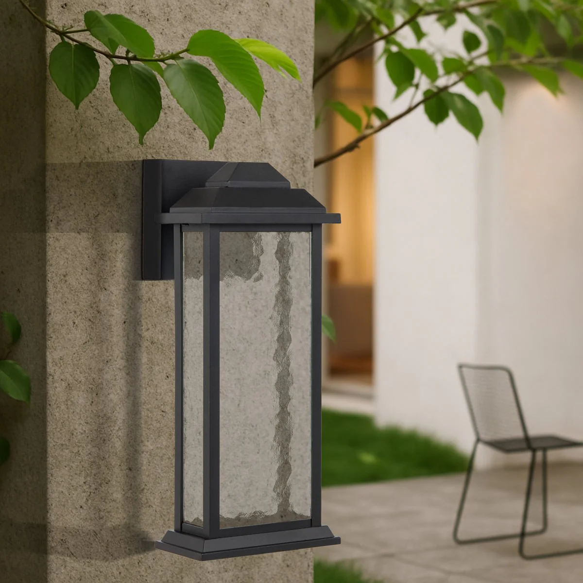 Telbix Jovaro 38 Exterior Wall Light - Image 2