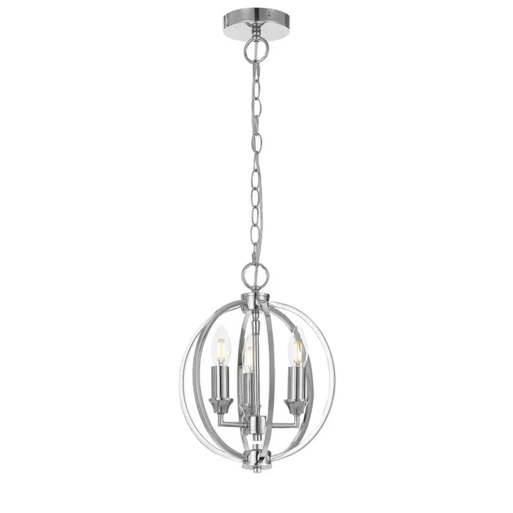 Telbix Kendall Pendant 3 - Image 3