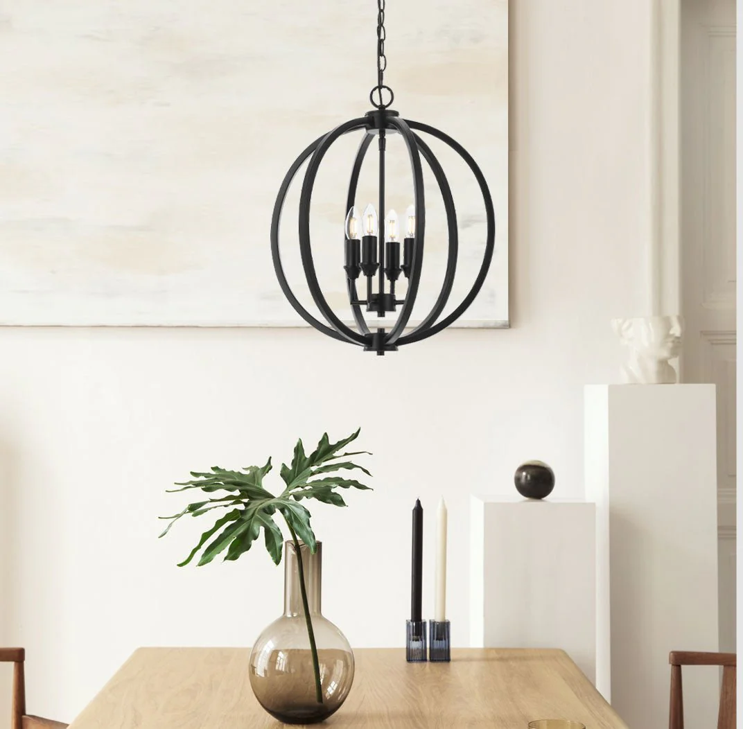 Telbix Kendall Pendant 4 - Image 2