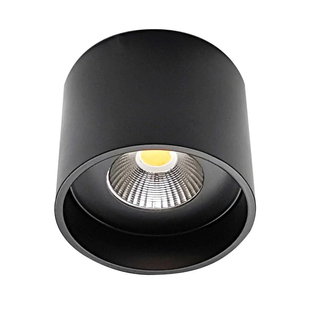 Telbix KEON - 20W LED Dimmable Surface Mount Downlight - 3000K/5000K - Image 4