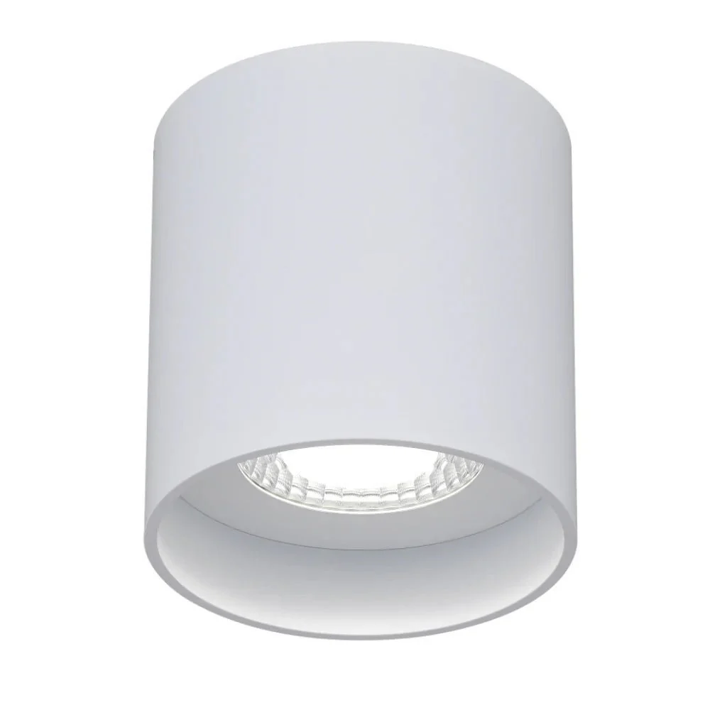 Telbix KEON - 20W LED Dimmable Surface Mount Downlight - 3000K/5000K - Image 5