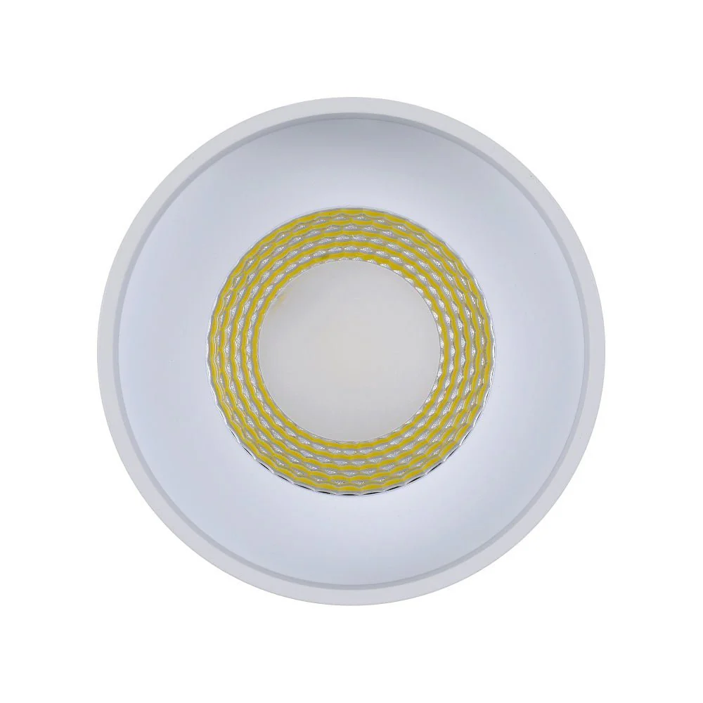 Telbix KEON - 20W LED Dimmable Surface Mount Downlight - 3000K/5000K - Image 6